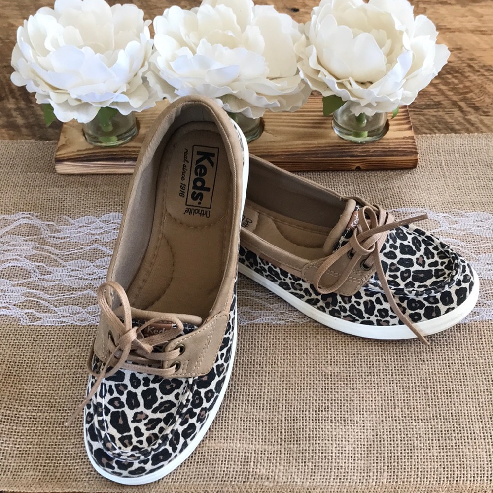 Keds